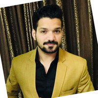 Harshit Mehta