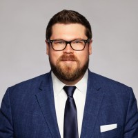 Justin F. McManus, Ph.D.