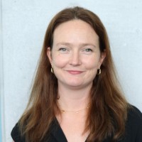 Camille Mckay (Nee Mortlock)