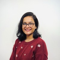 Aparna Warrier