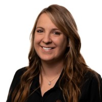 Heather Huffman