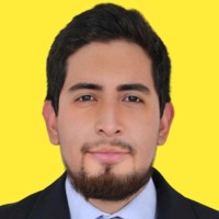 Ricardo Gabriel De la Cruz Chávez