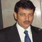 MAHESH CHAUHAN