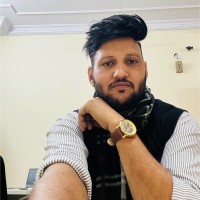 Ram Yadav