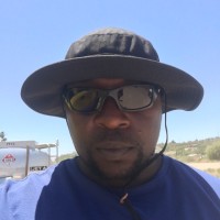 Darien Smith