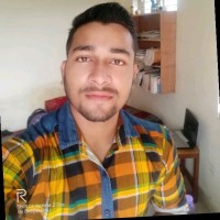 Deepanshu Kumar