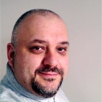 Dejan Tomovic, MD