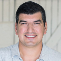 Thomas Rivas