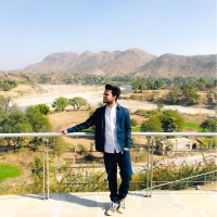 Vivek Tanna