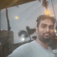 Dineshbabu S