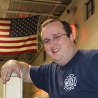 Jacob Hurd