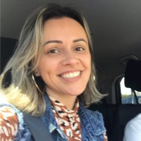 Ana Paula Lopes Cozzolino