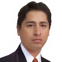Jorge Luis Sanchez Cardenas