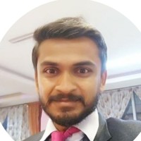 Nitish Aggarwal