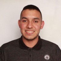 Alejandro Cabrera Díaz