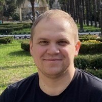 Pavel Vasilevich