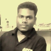 S Saravanan