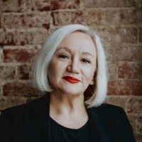 Daniela P. Manoilova