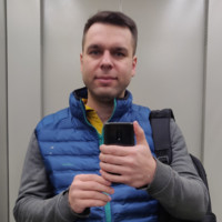 Dmitry D