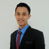 Dimas A. Prassetyo