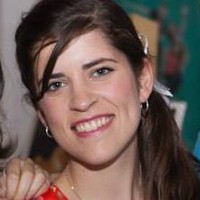 Maria Clara Luengas Garcia