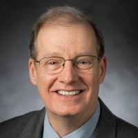 Larry Shirley