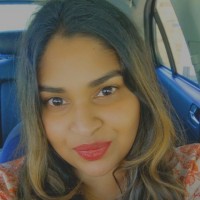 Simron Shivangi