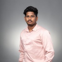 Balaji Ramesh