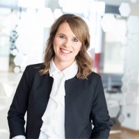 Luise Baumann
