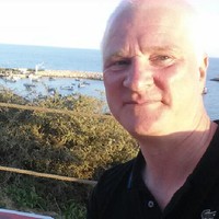 David J Wilkinson