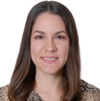 Andrea Solís González