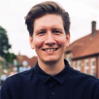 Matthew Crouch-Puzey