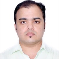 Akhilesh Kumar