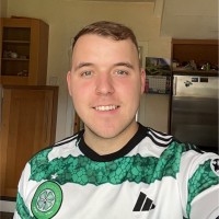 Jack Buckley
