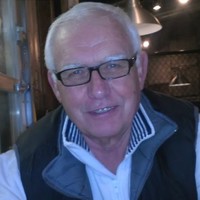 Bill Johnston