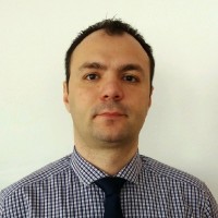 Claudiu Serban