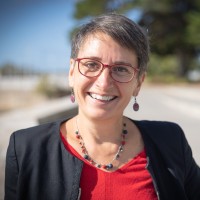 Anne-Marie Favreau