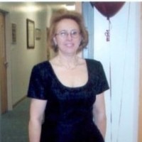Kimberly Haggard