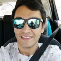 Carlo Leal