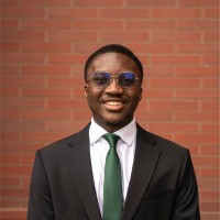 Nigel Sarpong