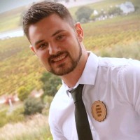 Ignatius Van Der Merwe