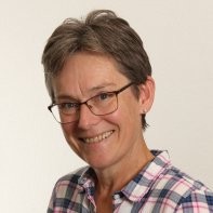 Kerstin Edewald Berg