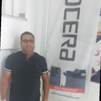 Mohamed Mahmoudi