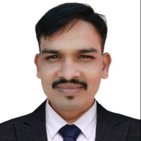 Binkesh Baria