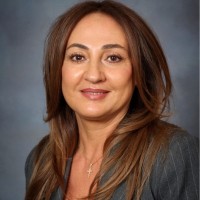 Caroline Izgi