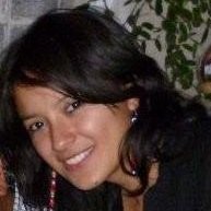 Nadia Jiménez