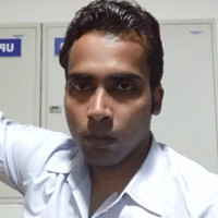 Calib Praveen
