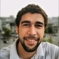Benjamin Bernardo