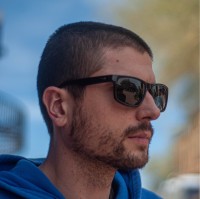 Adam Engelbrecht