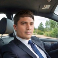 Vimal Bajpai